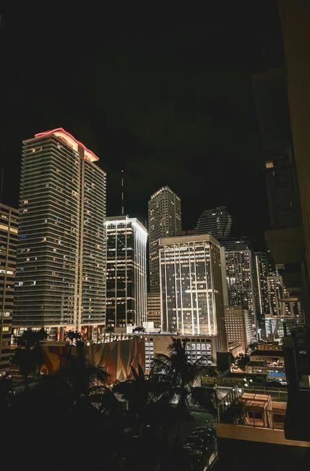 Miami Grand City View 1709 Экстерьер фото