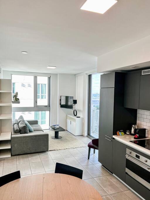 Miami Grand City View 1709 Экстерьер фото