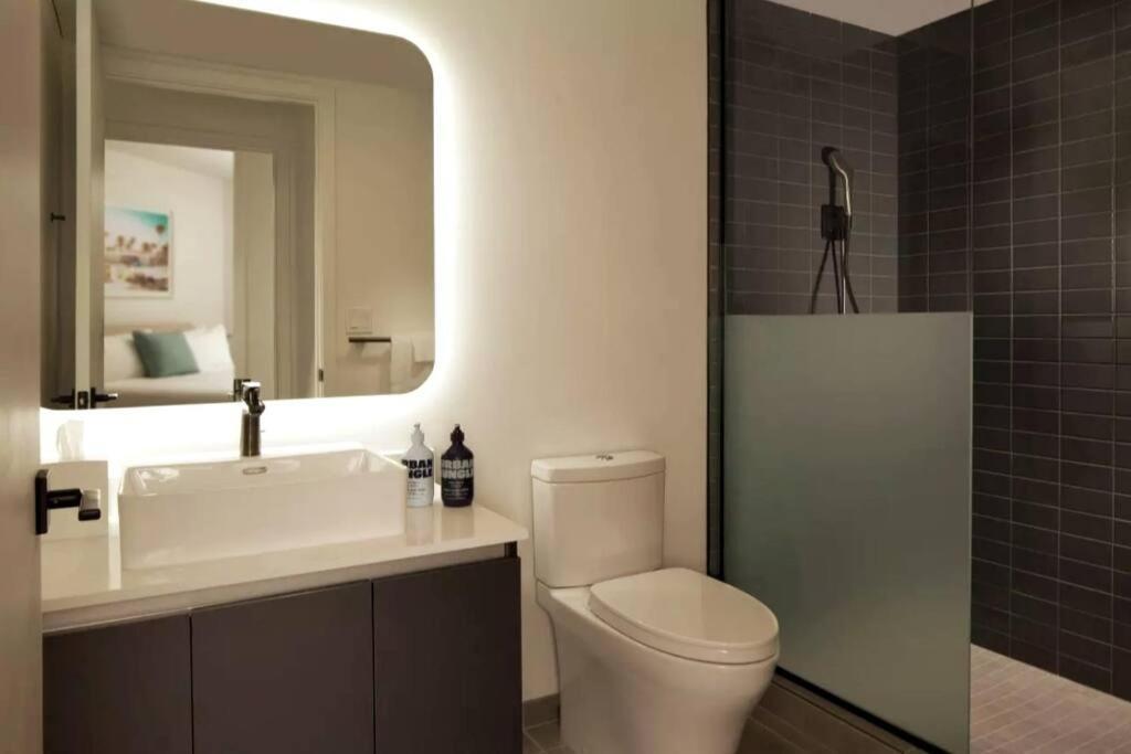 Miami Grand City View 1709 Экстерьер фото
