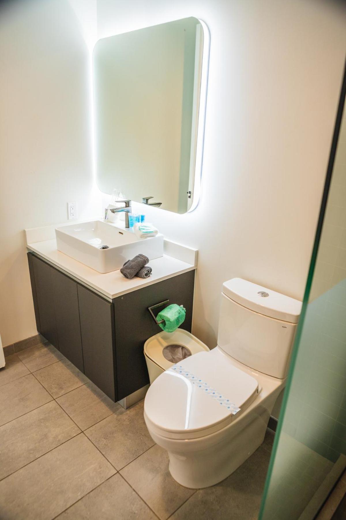 Miami Grand City View 1709 Экстерьер фото